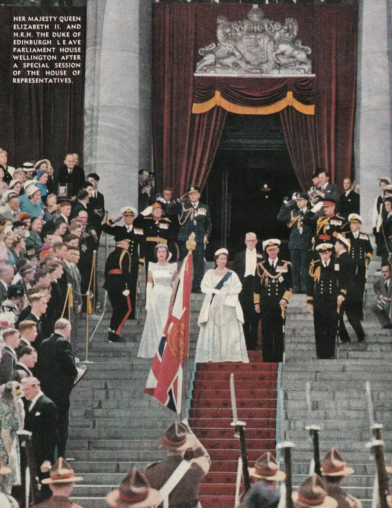 Royal Tour of Aus_1953_1_0001